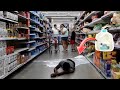 Gallon Smashing Prank