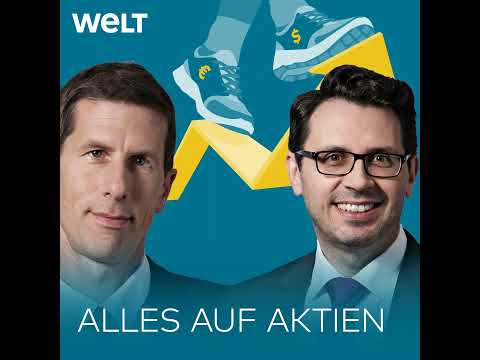 Kursziel Unendlich bei Bitcoin und Schokohasen-Aktien