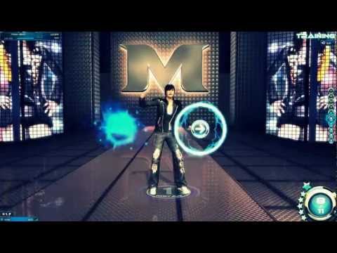 MStar Nurien | Fiction - Beast (Normal)