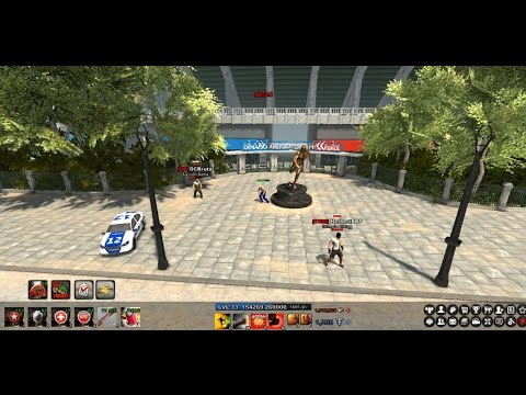 HGG World Quest: Dinamo Arena