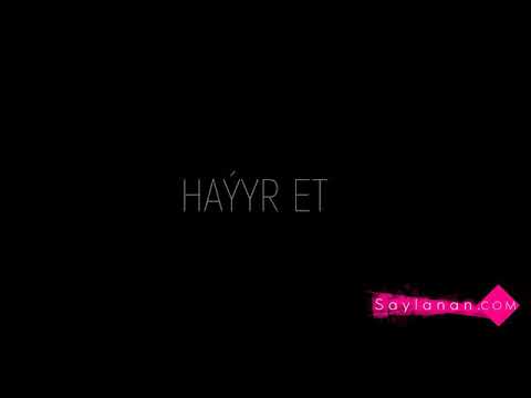 Repa feat Setdar Geldiew_-_ hayyr et