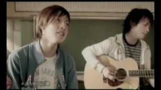 theSoul - Daremo Shiranai Uta