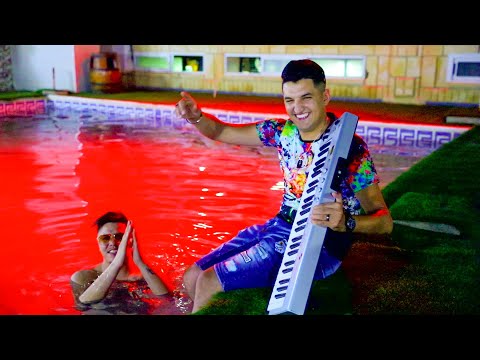 Cheb Mouiz © 2020 ( Galbi 3ich Khatra Rajel - قلبي عيش خطرة راجل ) Avec Zakzouki