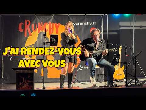 Vidéo Duo Crunchy