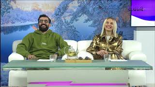 Առավոտը Շանթում/Aravoty Shantum/11.12.2024