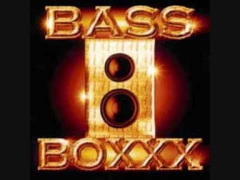 Bassboxxx - Was tun   Clique-Sampler