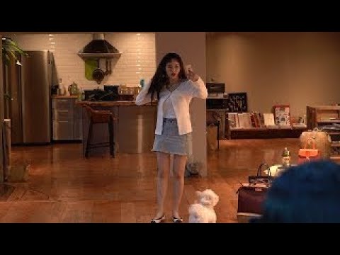 180602 현아 (HyunA) - 현아 생일파티 인스타라이브 @현아 생일 파티 in 이태원 [4K 직캠]  by. fanPD