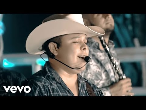Banda Carnaval, Los De La Noria - La Borrachera (En Vivo)