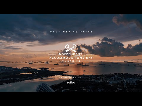 Independent Accommodation Day
