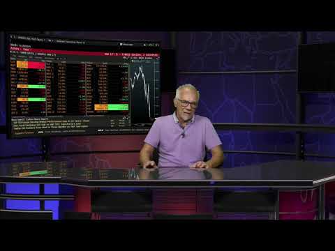 September 16th, 4PM ET Market Update on TFNN - 2020