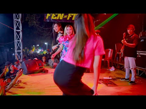KATUT LANANGAN ALL ARTIS - LAGRESS MUSIC - WEDDING PARTY AGUS & SISKA - JEPARA