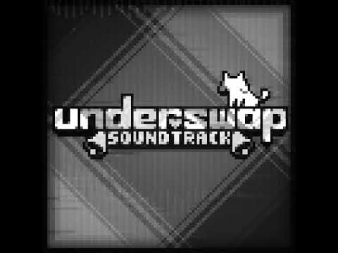 underswap - VS. A MONSTER (OST 114)