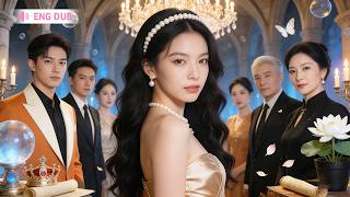 【FULL】【ENGDUB】My husband charged me for baby expenses. So I divorced him and married a billionaire.