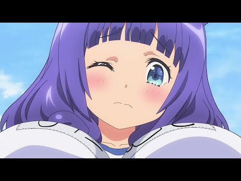Stop... It's cold! | Futoku no Guild | 不徳のギルド
