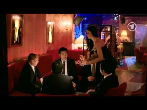 Folge 4512 Tanja + Sebastian