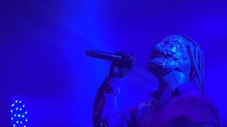 Slipknot LIVE Purity - Leipzig, Germany 2024