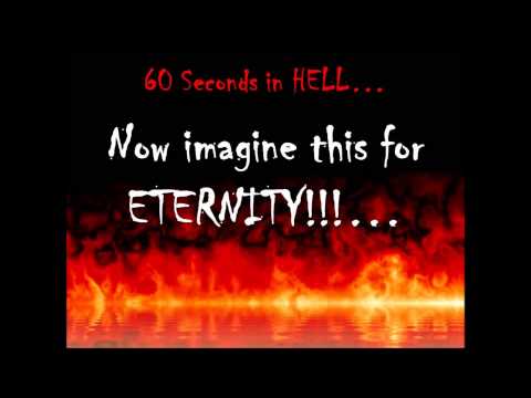 60 Seconds in Hell