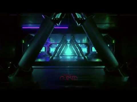 Protolizard - Cursed