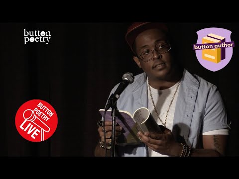 Danez Smith - Seroconversion