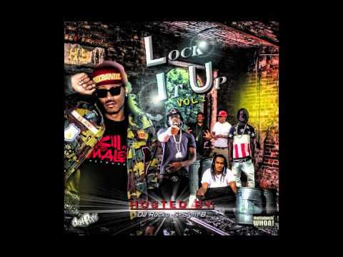 LaTre' ft. 3 Feet, Dee Jackson - Word To My Mother