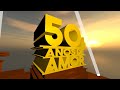 50th Anos De Amor Panzoid Edition