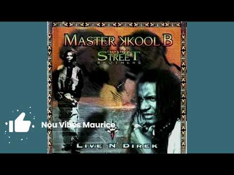 Master Kool B : Inna The Dancehall (1999, Bruno Raya)