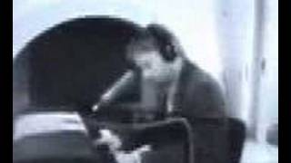 Radiohead - I Froze Up (webcast)