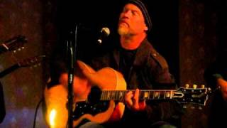Shawn Mullins - Chuch Cannon &quot;Light You Up&quot; - 2010 DURANGO Songwriter&#39;s Expo/BB