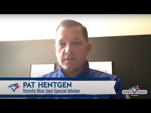 10 Questions with Pat Hentgen, powered by Honda Canada