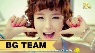 [BG Team] [Vietsub] Secret - Yoohoo