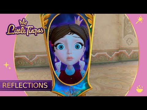 Little Tiaras 👑 Reflections | New episode
