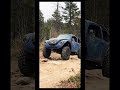 Rzrbug strikes again! #offroad #rzr #fyp #volkswagen