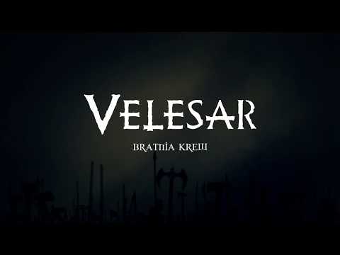 Velesar - VELESAR - Bratnia krew