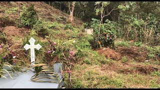 Haunted by the Ghosts of Guatemala’s Bloody Civil War