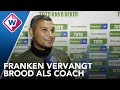 Giovanni Franken debuteert bij ADO als coach in het betaalde voetbal - OMROEP WEST SPORT