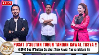 Download lagu 🔴 LIVE MALAM INI‼️ Para D’Sultan Siap All In di Malam Terakhir—Tasya Mau Dikunci Jadi Juara? mp3