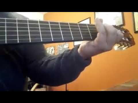 Christian Cary - Diaz sin vos (Lu Mocchi)