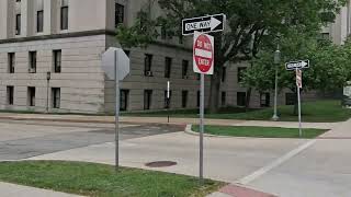 Pennsylvania Judicial Center, Harrisburg, PA, Administrative Center of PA's Unified Judicial System