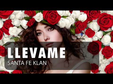 Santa Fe Klan - Llévame ♫ English - Français - Español | Lyrics - Paroles - Letra
