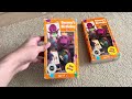 Barney S Birthday VHS Comparison