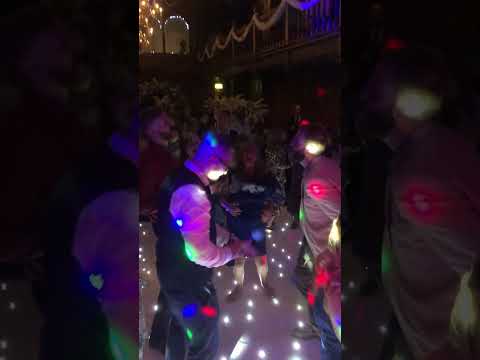 Fragma Tocas Miracle - Wedding DJ House Music - Mount Hotel, Tettenhall -