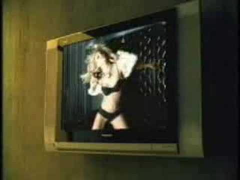 Britney Spears - Do Somethin' (DJ Monk's Radio Edit)