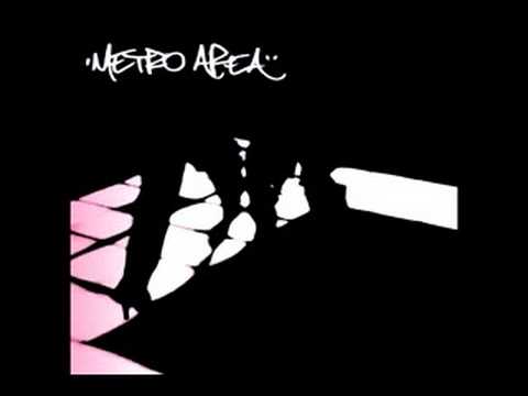 Metro Area - Square-Pattern Aura