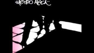 Metro Area - Square-Pattern Aura