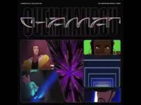 Tropkillaz Iza matue quem mandou chamar