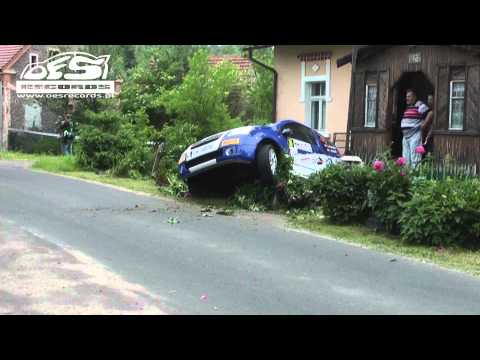 26 Rajd Karkonoski 2011 - Piotrowski & Pleskot Dzwon by OesRecords