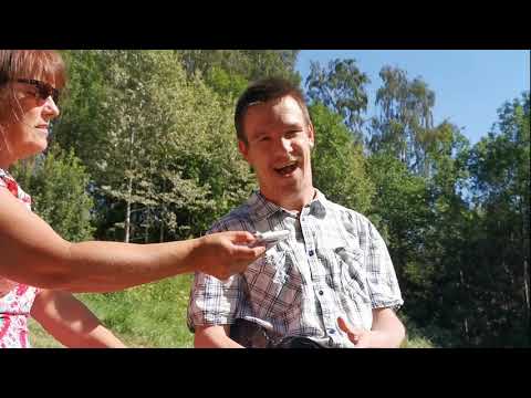 #Lurekristian  har her  et intervju med  sin  kjære  mor.