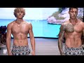 Argyle Grant At Miami Swim Week 2023 Powered By Art Hearts Fashion At Fontainebleau Miami Beach
