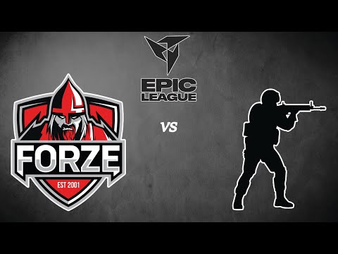 LIVE: forZe vs. IN GAME - EPIC League CIS 2021