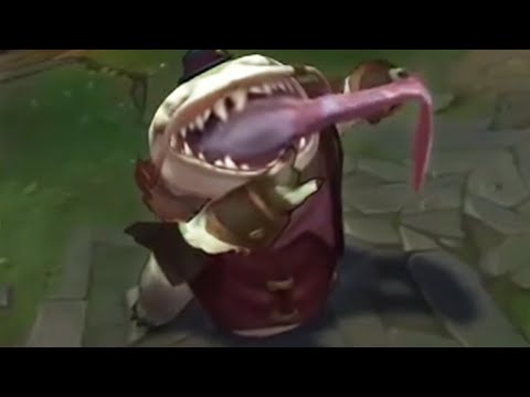 Slurp slurp ..... slurp slurp slurp, slurp